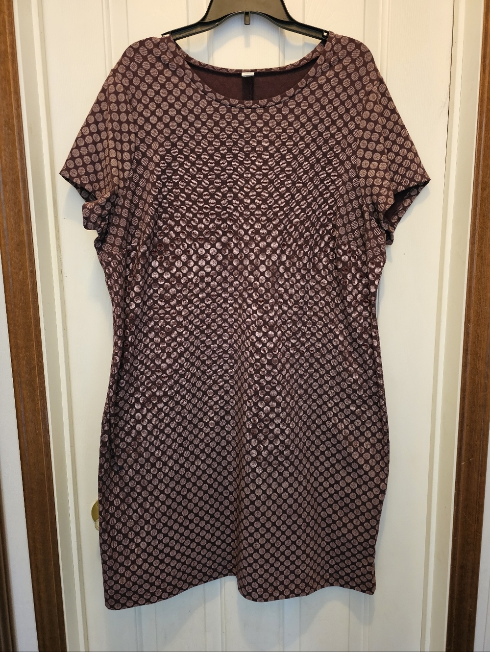 Old Navy Women's Shift Dress - XXL